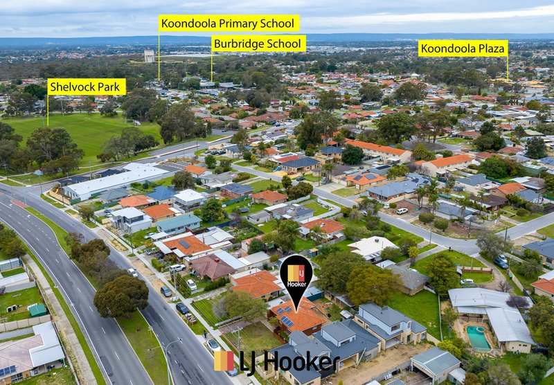 288 Marangaroo Drive, Koondoola WA 6064