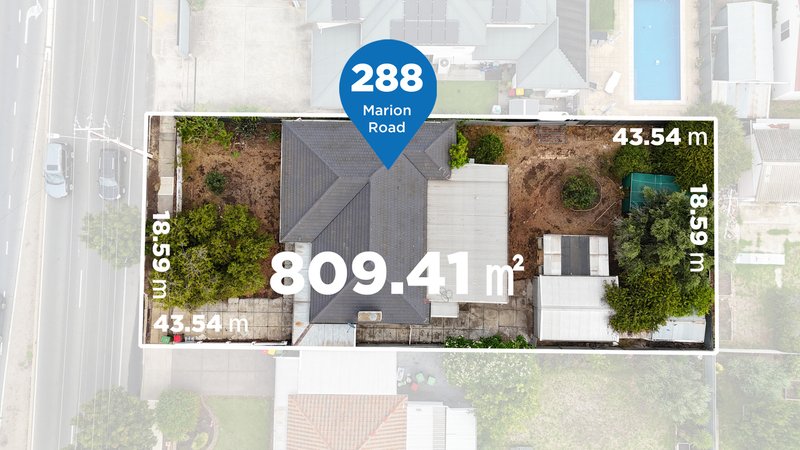 Photo - 288 Marion Road, Netley SA 5037 - Image 1