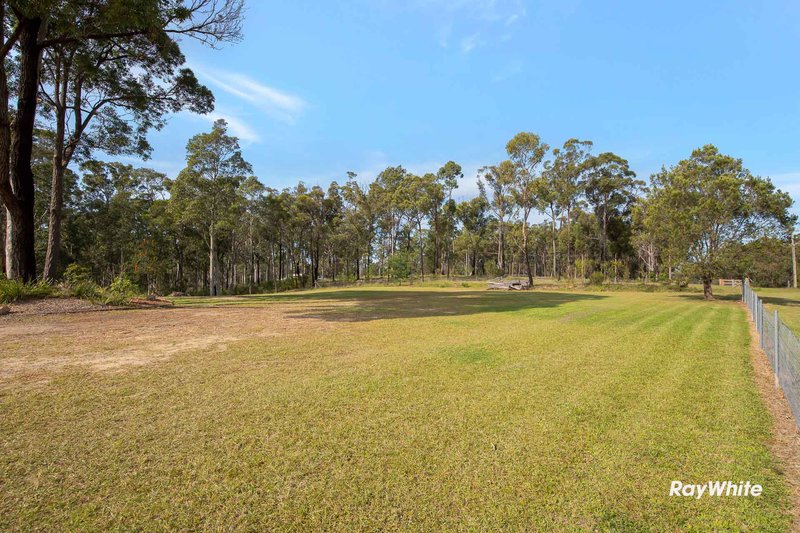 288 Pollwombra Road, Moruya NSW 2537