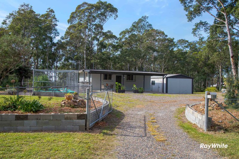 Photo - 288 Pollwombra Road, Moruya NSW 2537 - Image 8