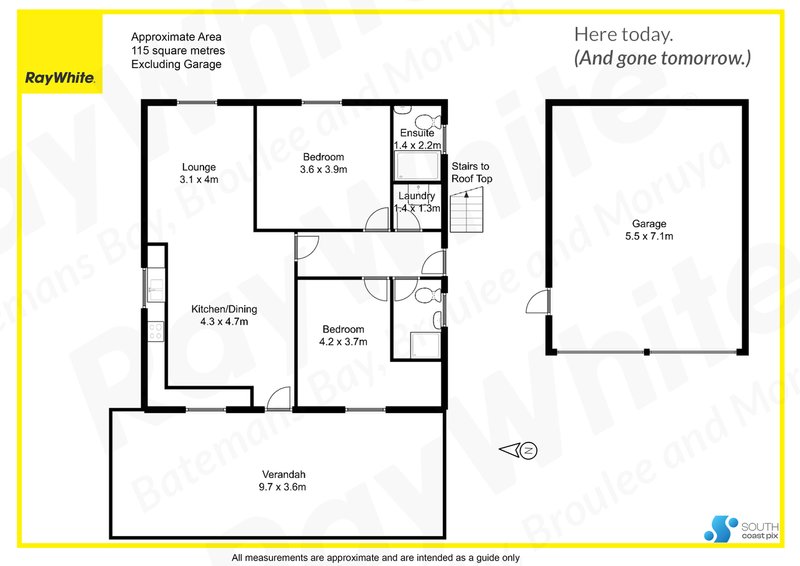 Photo - 288 Pollwombra Road, Moruya NSW 2537 - Image 25