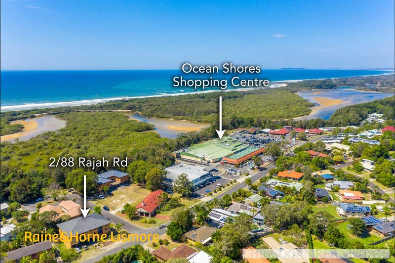 Photo - 2/88 Rajah Road, Ocean Shores NSW 2483 - Image 15