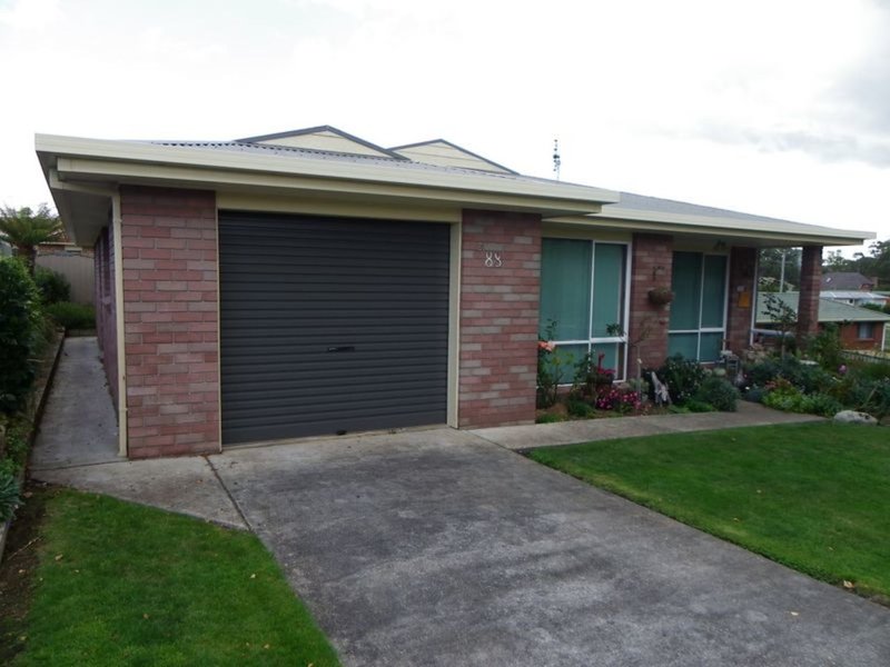 Photo - 2/88 Saunders Street, Wynyard TAS 7325 - Image 9