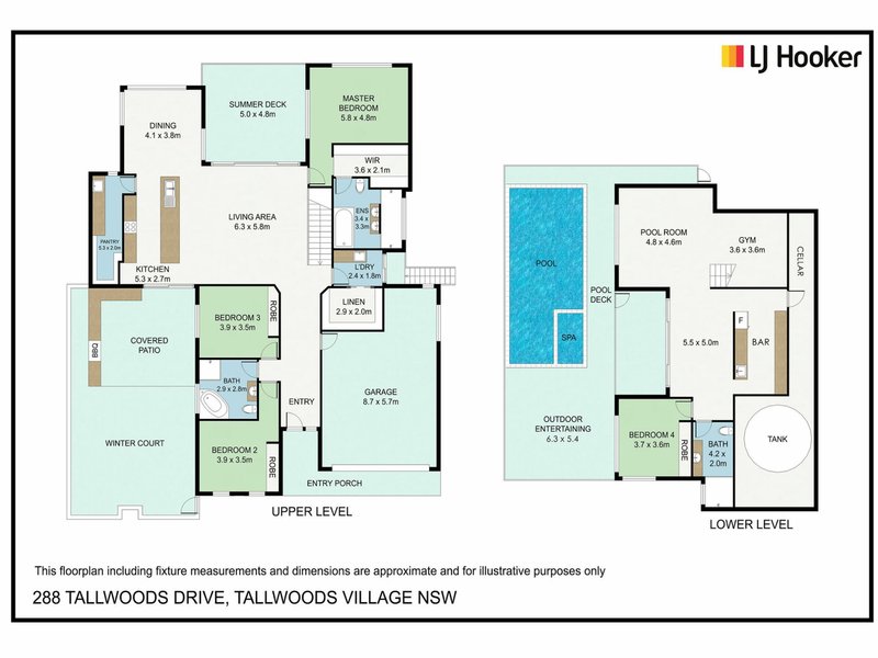 Photo - 288 Tallwood Drive, Tallwoods Village NSW 2430 - Image 10