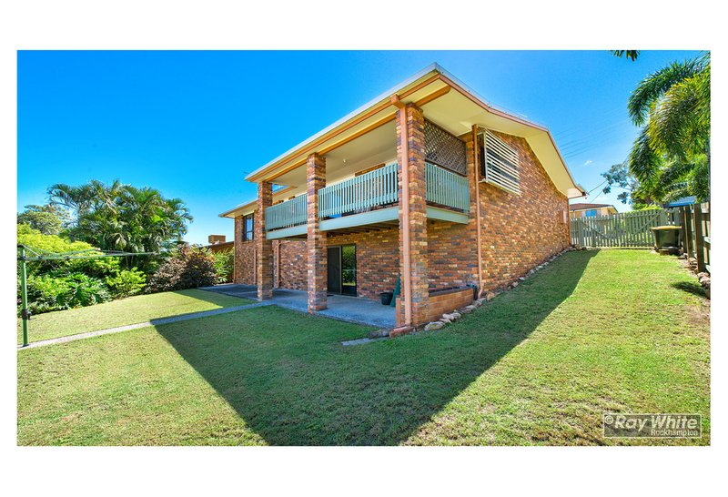 288 Thirkettle Avenue, Frenchville QLD 4701
