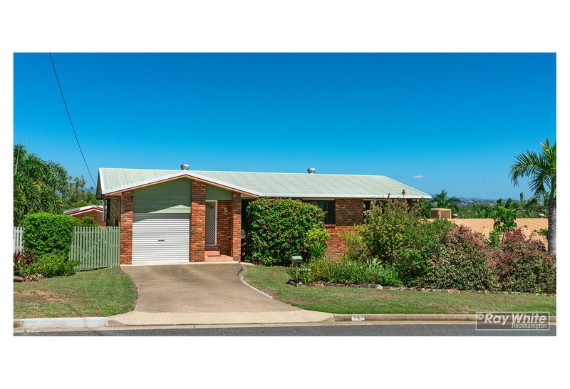 Photo - 288 Thirkettle Avenue, Frenchville QLD 4701 - Image 2