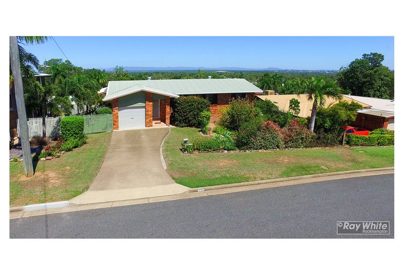 Photo - 288 Thirkettle Avenue, Frenchville QLD 4701 - Image 3