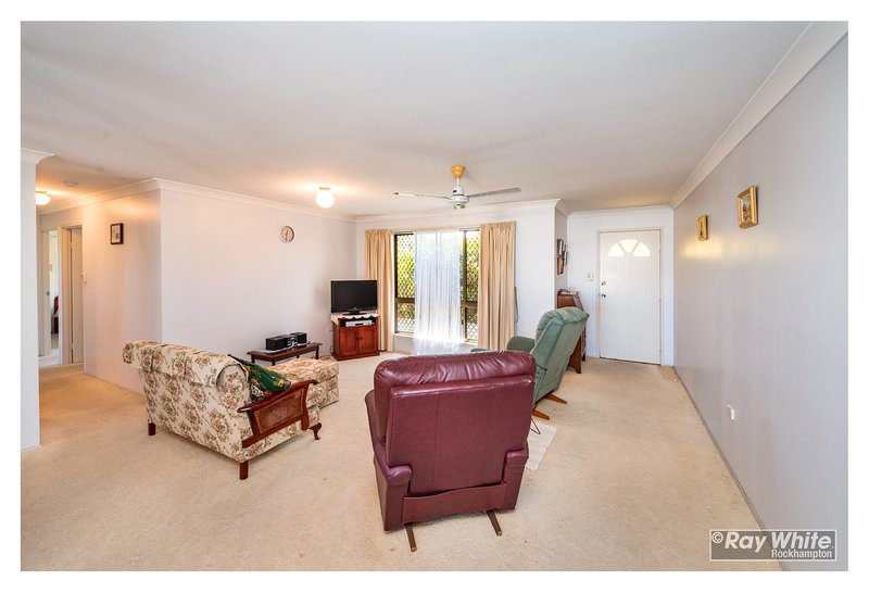 Photo - 288 Thirkettle Avenue, Frenchville QLD 4701 - Image 13