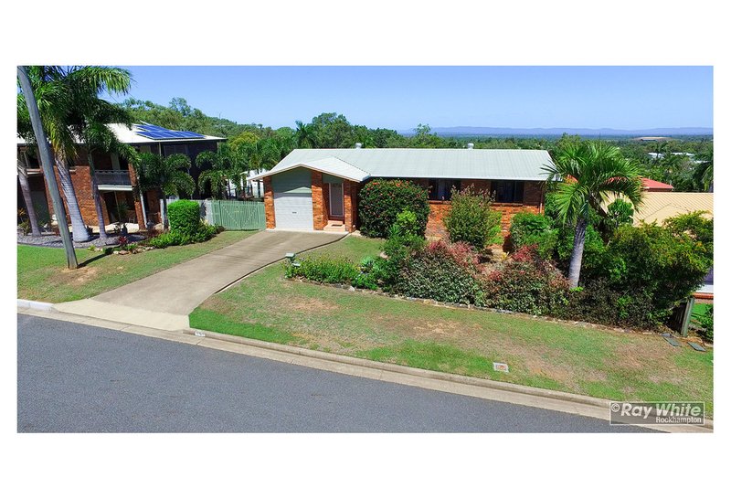 Photo - 288 Thirkettle Avenue, Frenchville QLD 4701 - Image 15