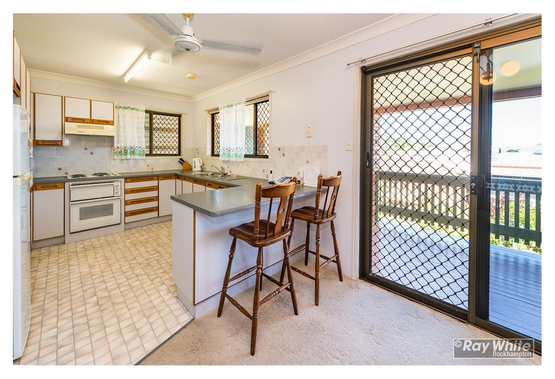 Photo - 288 Thirkettle Avenue, Frenchville QLD 4701 - Image 19