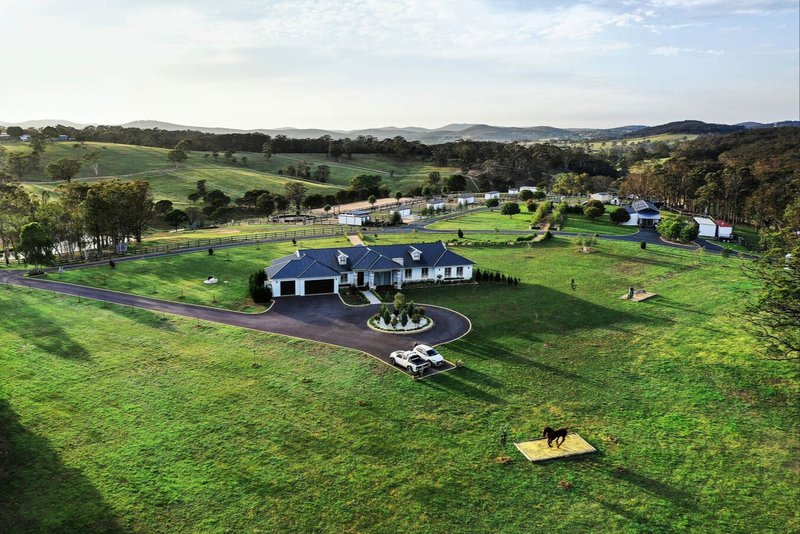 Photo - 288 Tiyces Lane, Boxers Creek NSW 2580 - Image 1