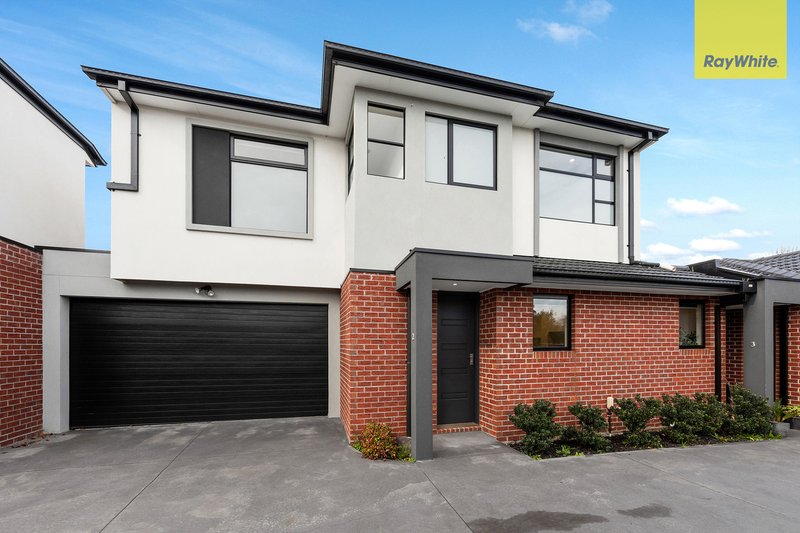 2/88 Welwyn Parade, Deer Park VIC 3023