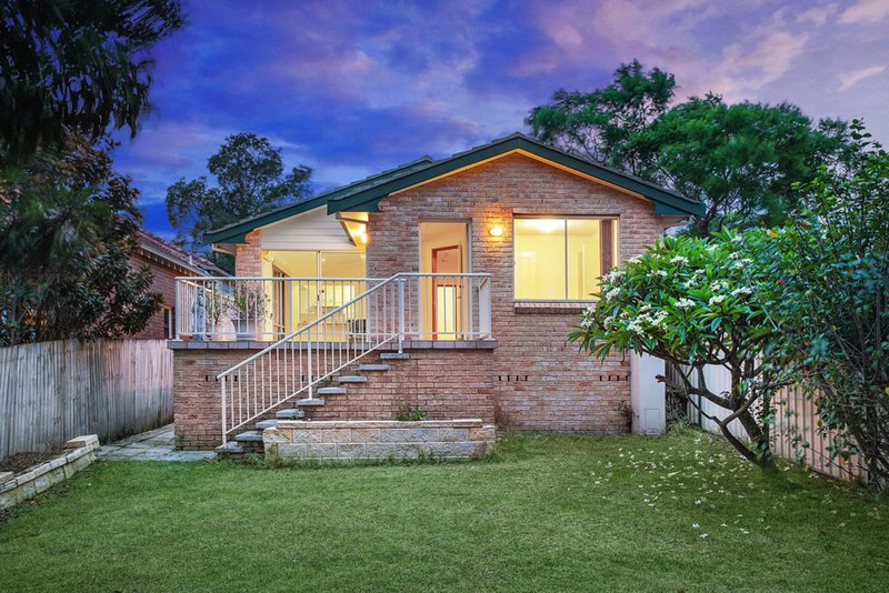 Photo - 288 West Street, Cammeray NSW 2062 - Image 6