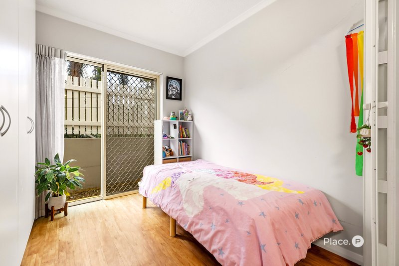 Photo - 28/87 Scott Road, Herston QLD 4006 - Image 8