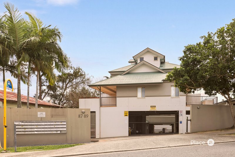 Photo - 28/87 Scott Road, Herston QLD 4006 - Image 9