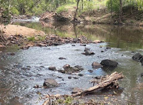 Photo - 288F Old Coach Road, Majors Creek QLD 4816 - Image 33