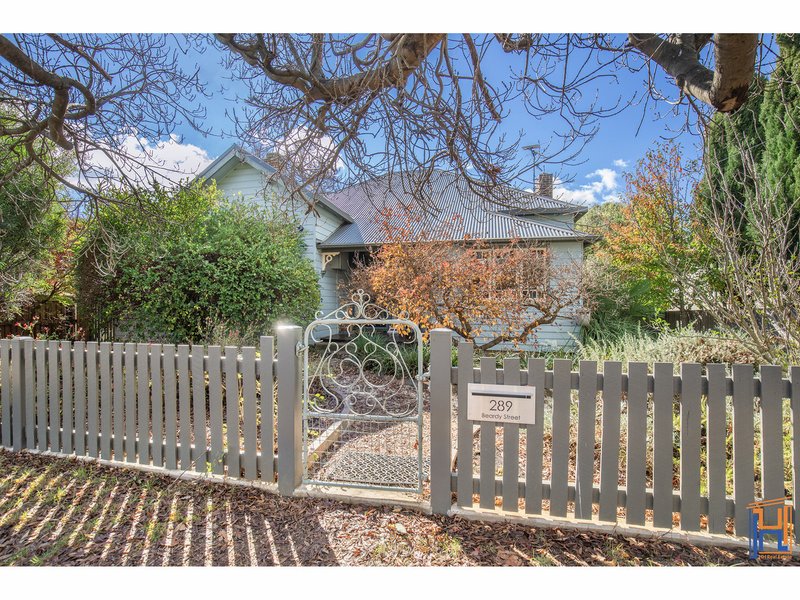 Photo - 289 Beardy Street, Armidale NSW 2350 - Image 1