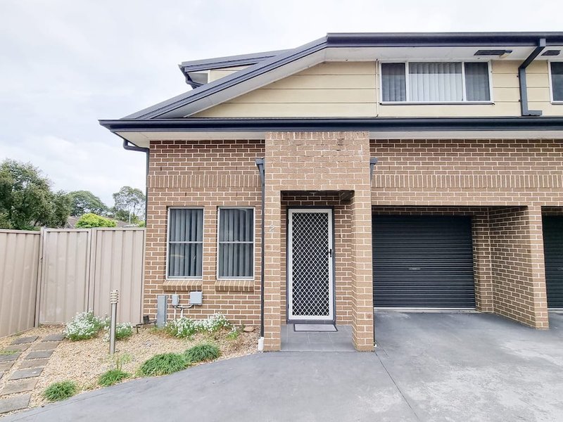 2/89 Castlereagh Street, Penrith NSW 2750