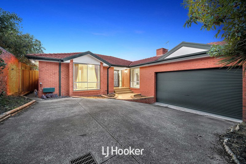 2/89 Clow Street, Dandenong VIC 3175