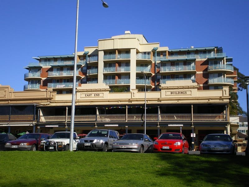 Photo - 28/9 East Terrace (Botanic Apartments) Street, Adelaide SA 5000 - Image 1