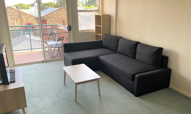 Photo - 28/9 East Terrace (Botanic Apartments) Street, Adelaide SA 5000 - Image 3