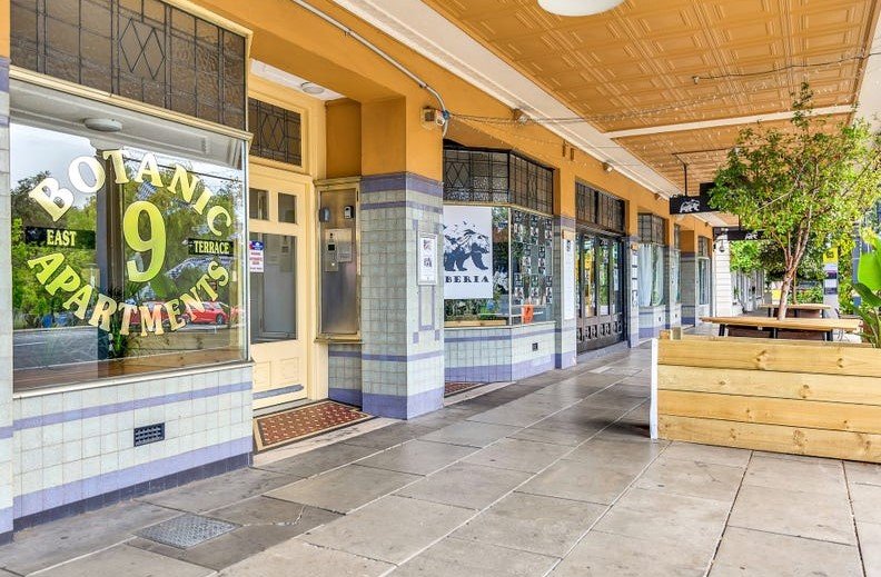 Photo - 28/9 East Terrace (Botanic Apartments) Street, Adelaide SA 5000 - Image 19