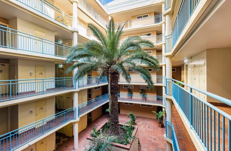Photo - 28/9 East Terrace (Botanic Apartments) Street, Adelaide SA 5000 - Image 20