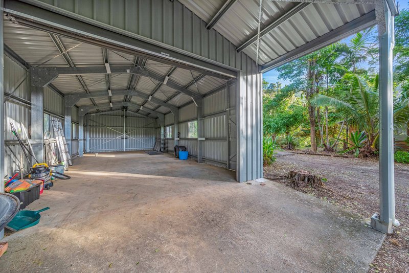 Photo - 289 Forestry Road, Brandy Creek QLD 4800 - Image 4