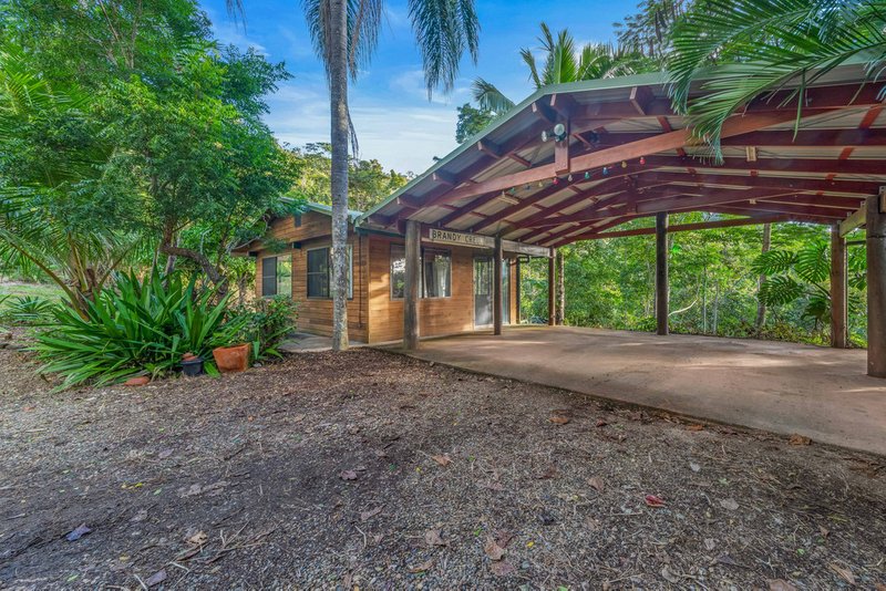 Photo - 289 Forestry Road, Brandy Creek QLD 4800 - Image 5