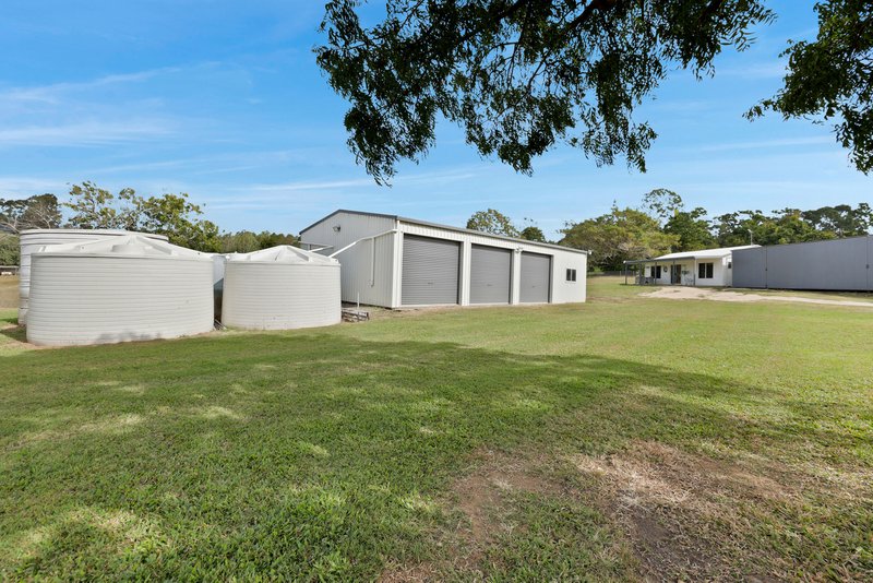 Photo - 289 Geeberga Buthurra Road, Kuttabul QLD 4741 - Image 17