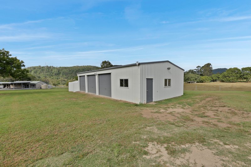 Photo - 289 Geeberga Buthurra Road, Kuttabul QLD 4741 - Image 18