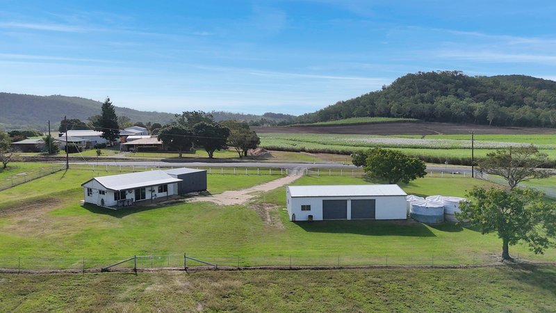 Photo - 289 Geeberga Buthurra Road, Kuttabul QLD 4741 - Image 19