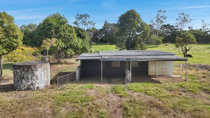 Photo - 289 Geeberga Buthurra Road, Kuttabul QLD 4741 - Image 28