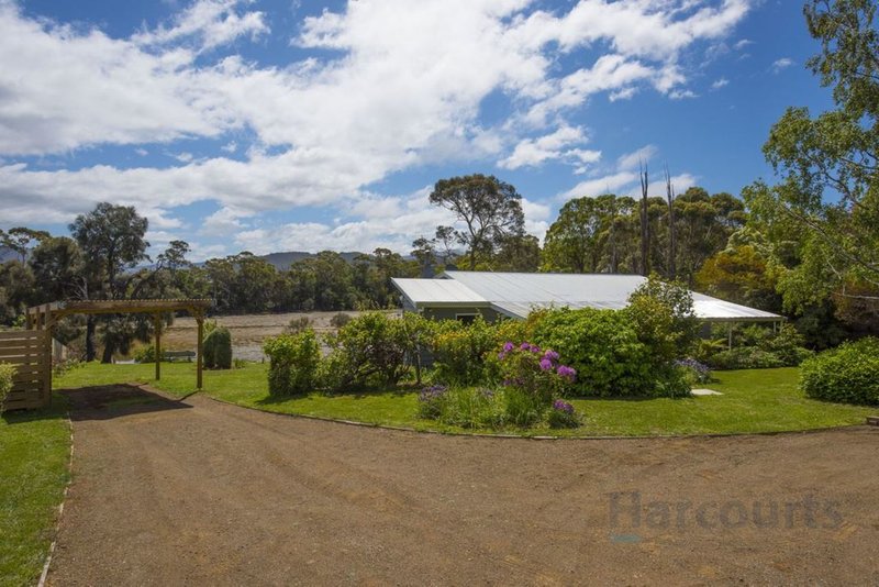 289 Howden Road, Howden TAS 7054