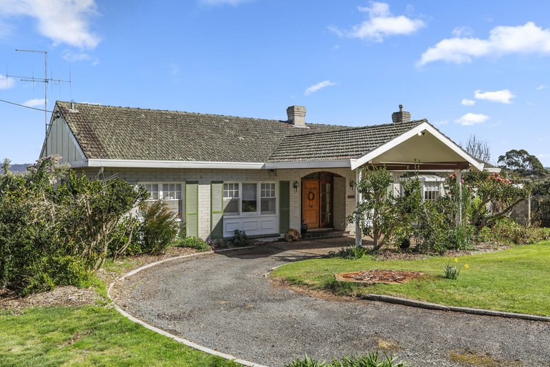 Photo - 289 John Lees Drive, Dilston TAS 7252 - Image 1