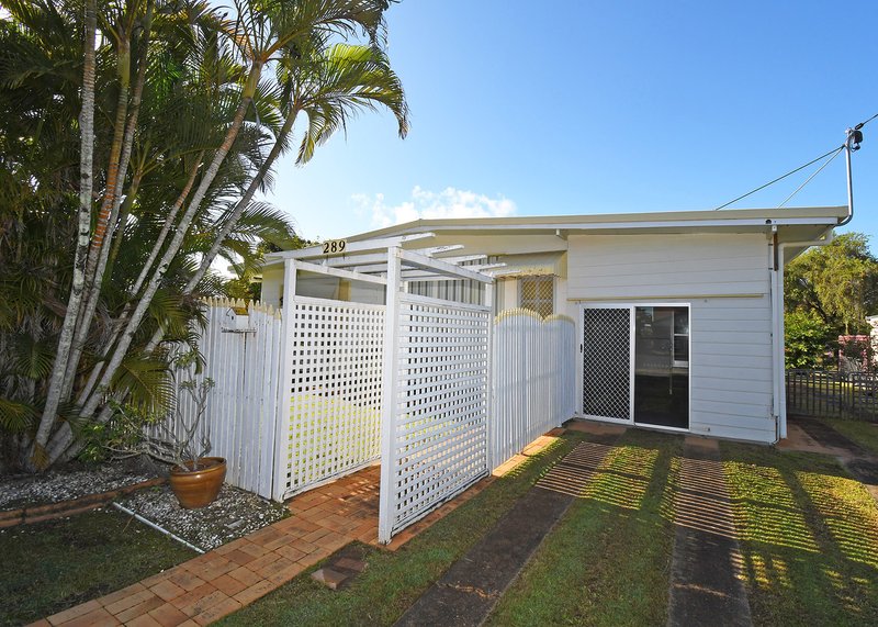 Photo - 289 John Street, Maryborough QLD 4650 - Image 3