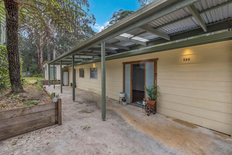 Photo - 289 Mt Baw Baw Tourist Road, Noojee VIC 3833 - Image 2