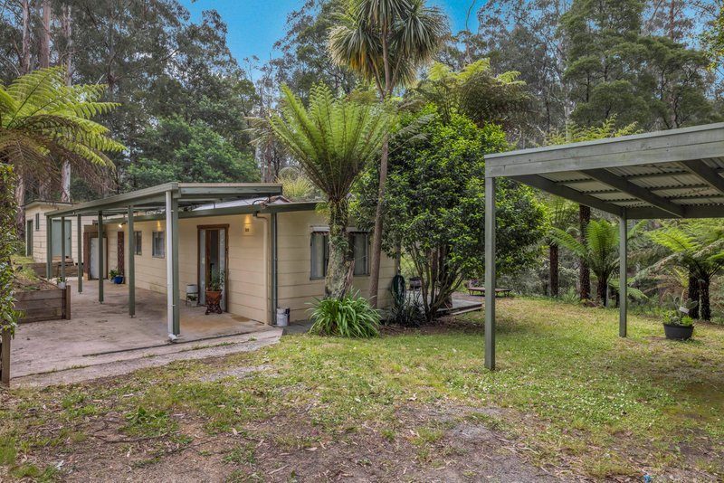 Photo - 289 Mt Baw Baw Tourist Road, Noojee VIC 3833 - Image 17