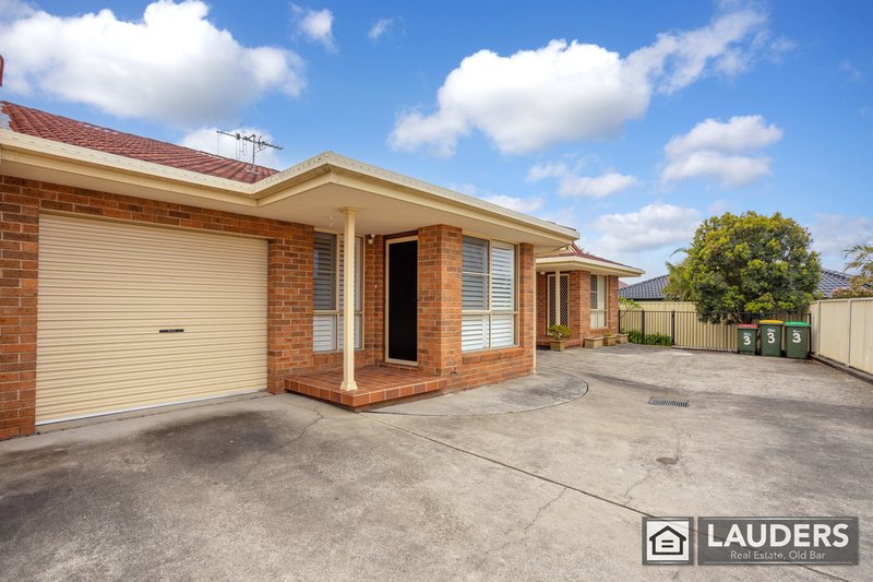 2/89 Old Bar Road, Old Bar NSW 2430