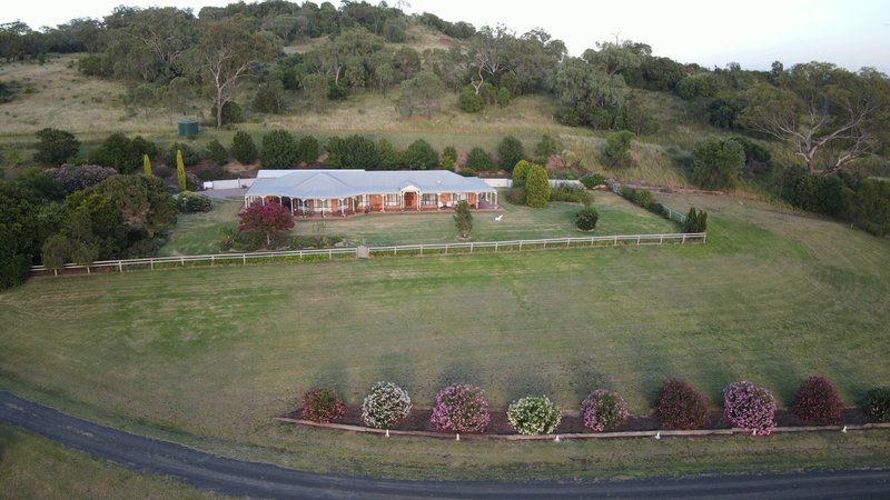 Photo - 289 Saint Helens Road, Yarranlea QLD 4356 - Image 3