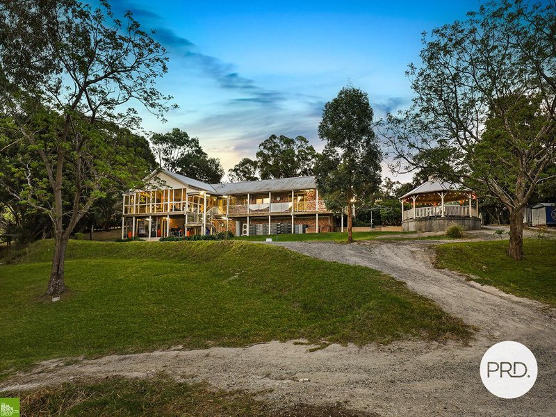Photo - 289 Sheaffes Road, Dombarton NSW 2530 - Image 1