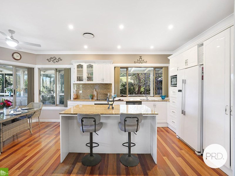 Photo - 289 Sheaffes Road, Dombarton NSW 2530 - Image 5