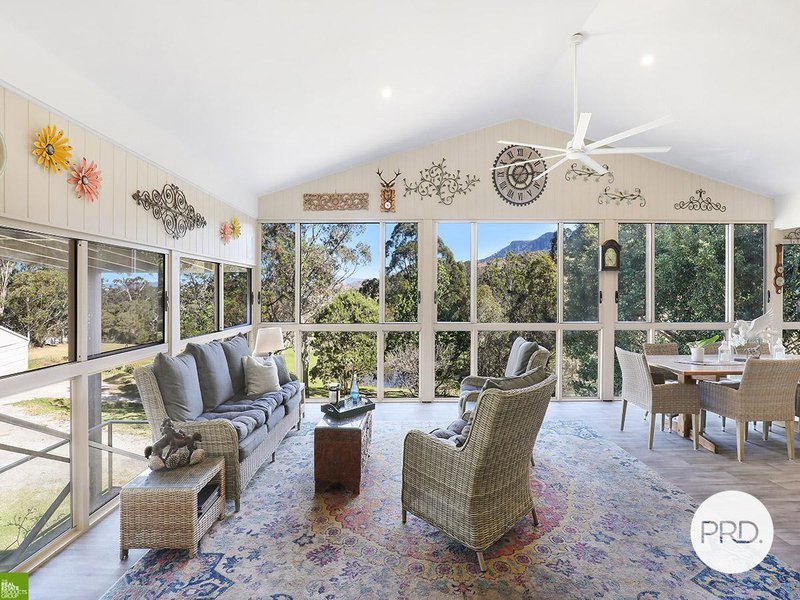 Photo - 289 Sheaffes Road, Dombarton NSW 2530 - Image 8