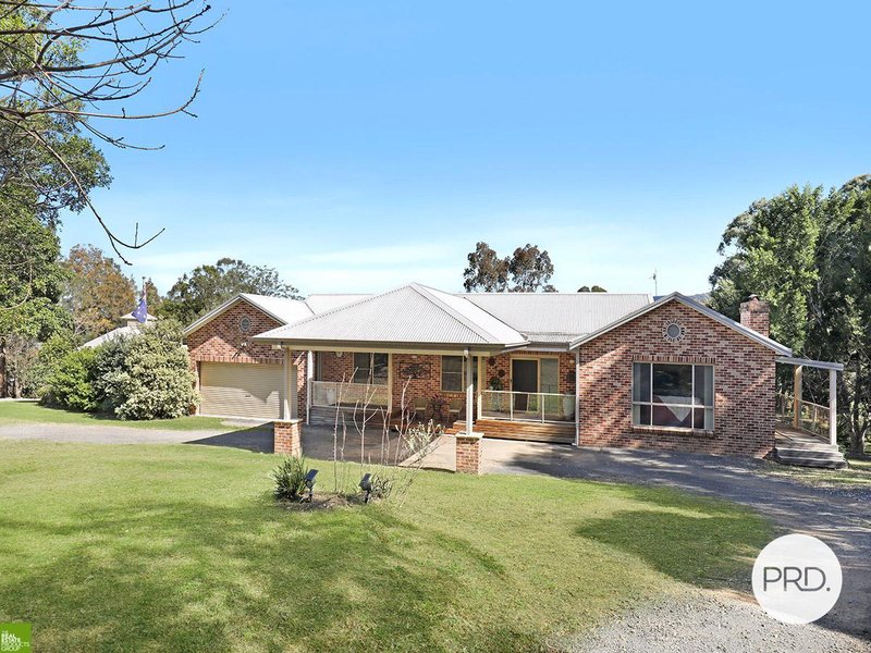 Photo - 289 Sheaffes Road, Dombarton NSW 2530 - Image 13