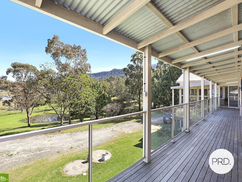 Photo - 289 Sheaffes Road, Dombarton NSW 2530 - Image 14