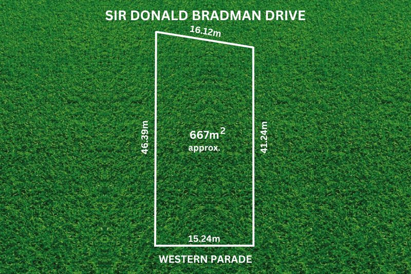 Photo - 289 Sir Donald Bradman Drive, Brooklyn Park SA 5032 - Image 2