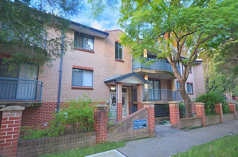 2/89 Stapleton Street, Pendle Hill NSW 2145