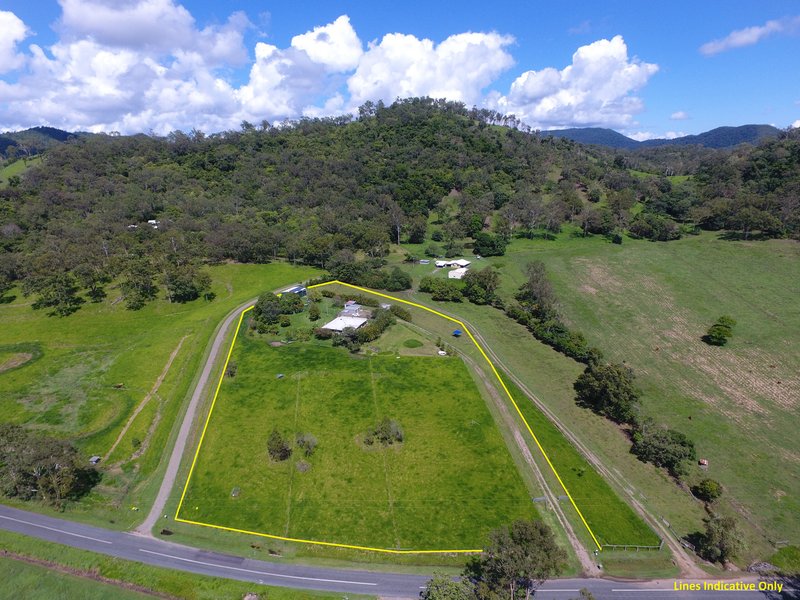 289 West Plane Creek Road, Sarina QLD 4737