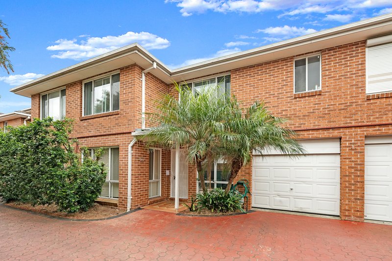 2/891 King Georges Road, South Hurstville NSW 2221