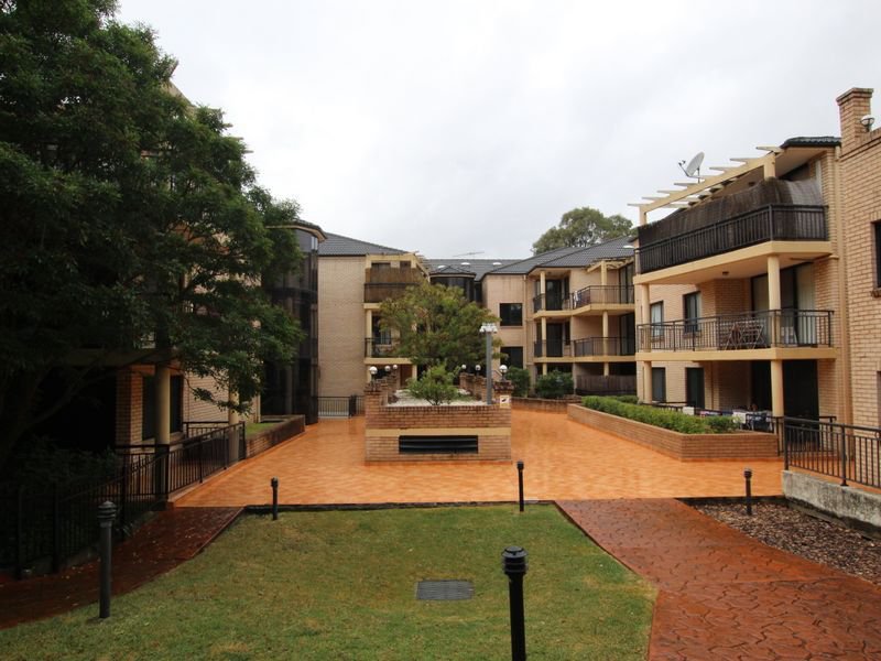 Photo - 28/91 Meredith Street, Bankstown NSW 2200 - Image 1